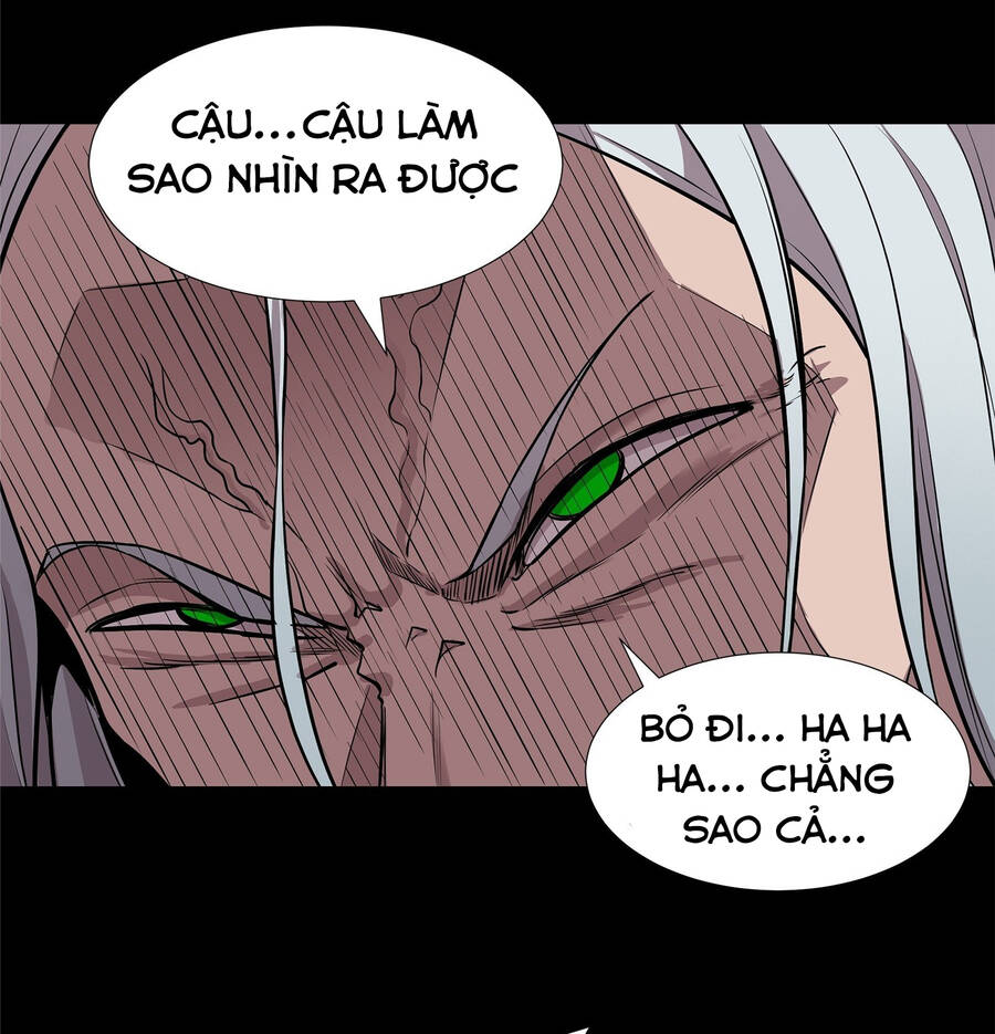 Tinh Giáp Hồn Tướng Chap 20 - Next Chap 21