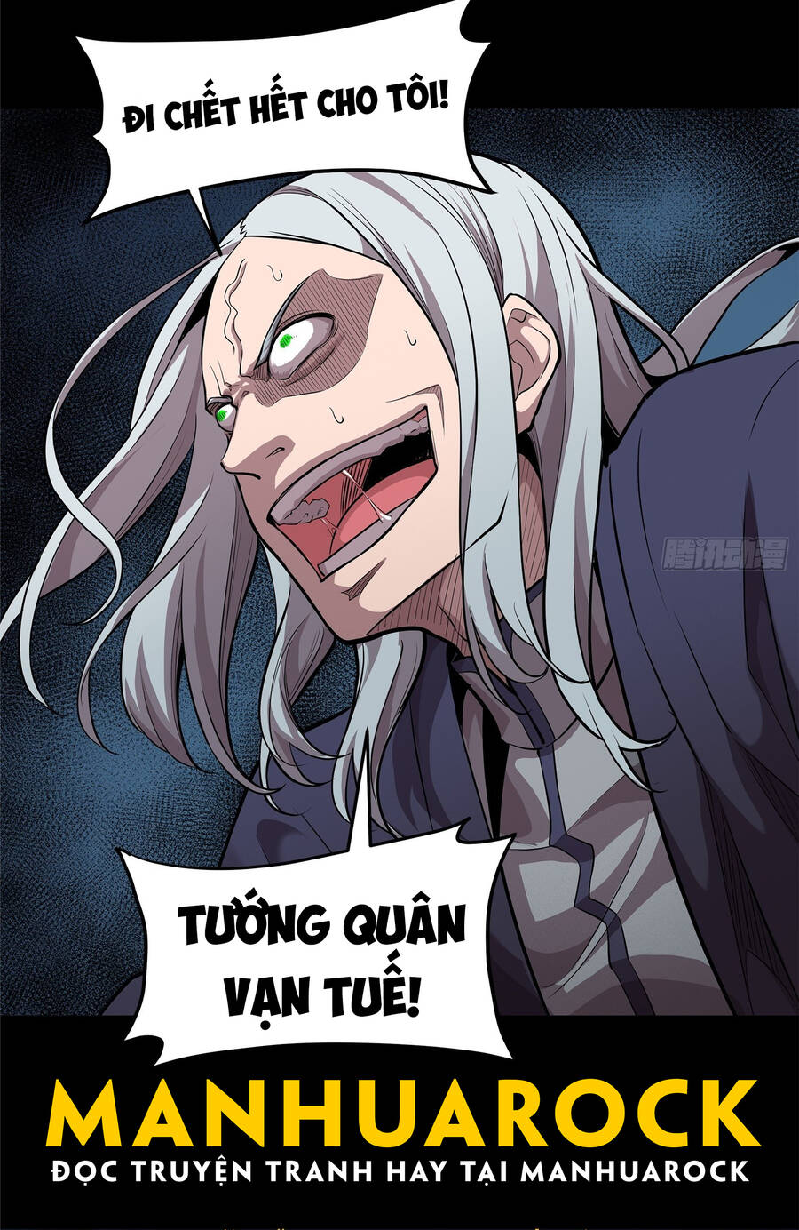 Tinh Giáp Hồn Tướng Chap 20 - Next Chap 21
