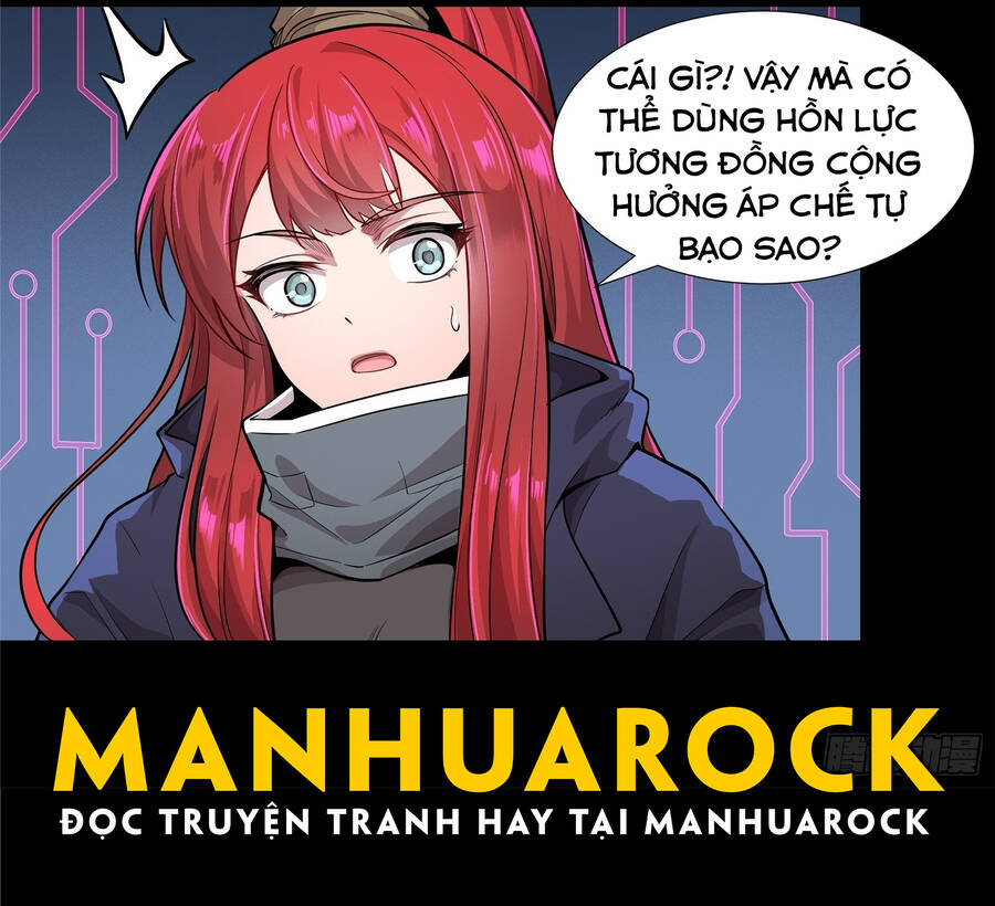 Tinh Giáp Hồn Tướng Chap 20 - Next Chap 21