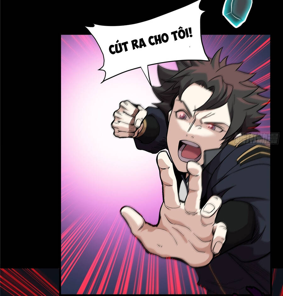 Tinh Giáp Hồn Tướng Chap 20 - Next Chap 21