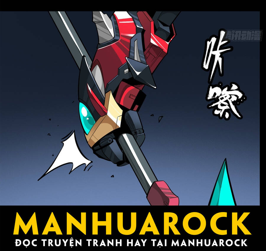 Tinh Giáp Hồn Tướng Chap 20 - Next Chap 21