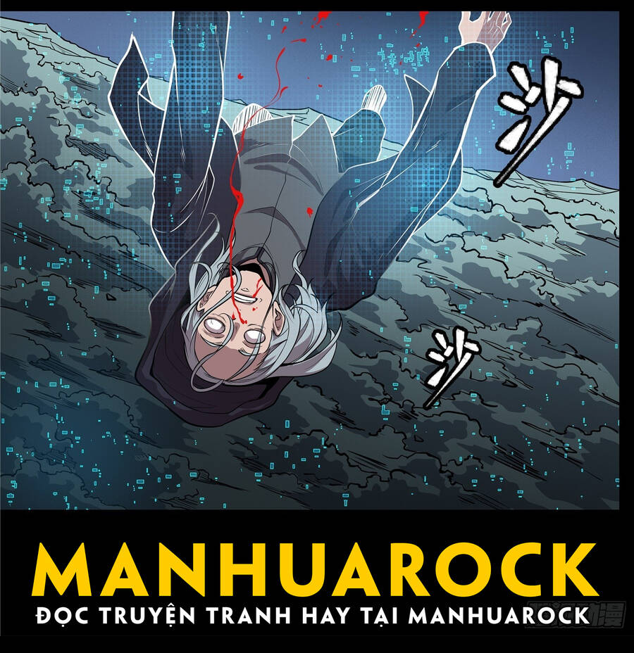 Tinh Giáp Hồn Tướng Chap 20 - Next Chap 21