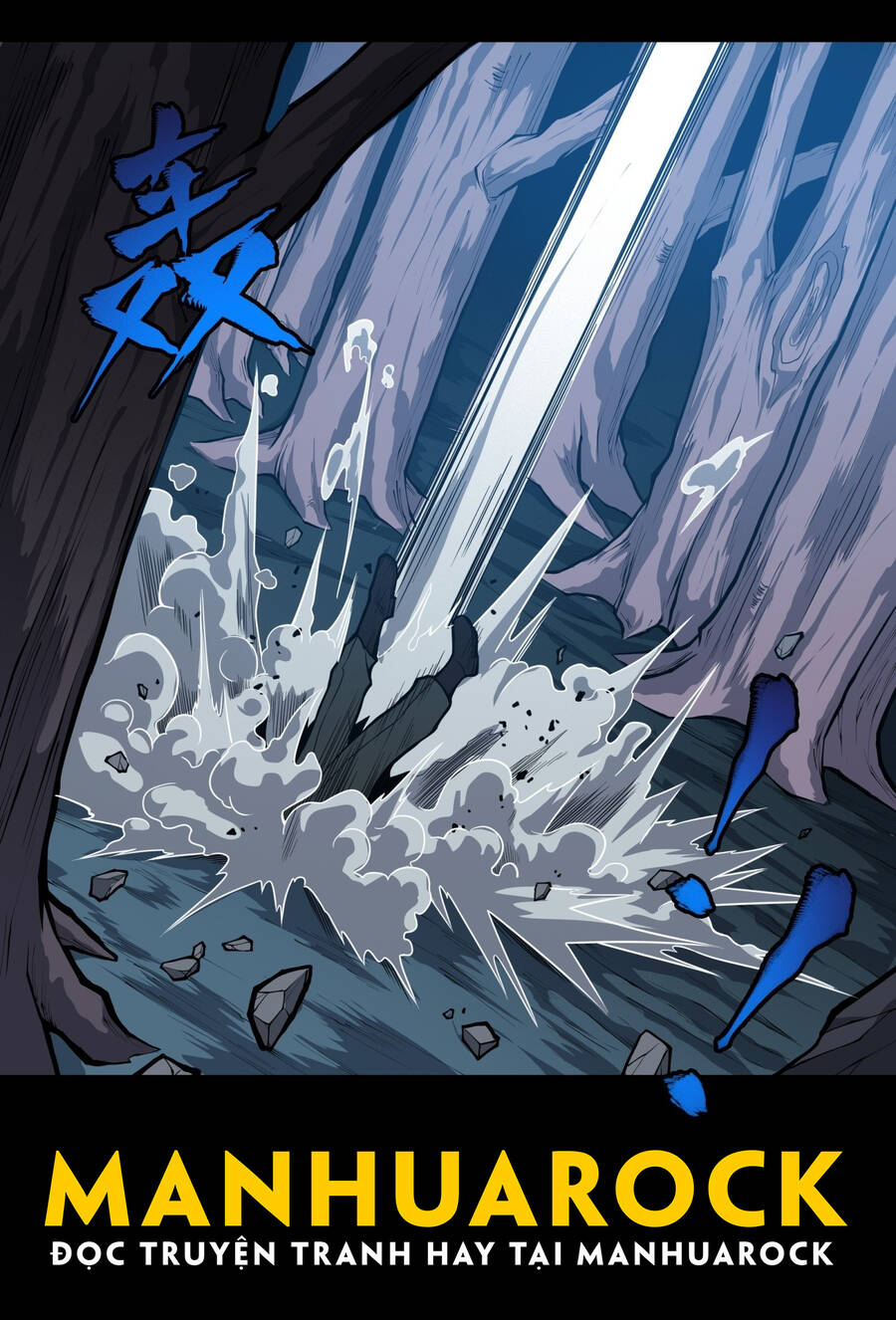 Tinh Giáp Hồn Tướng Chap 20 - Next Chap 21