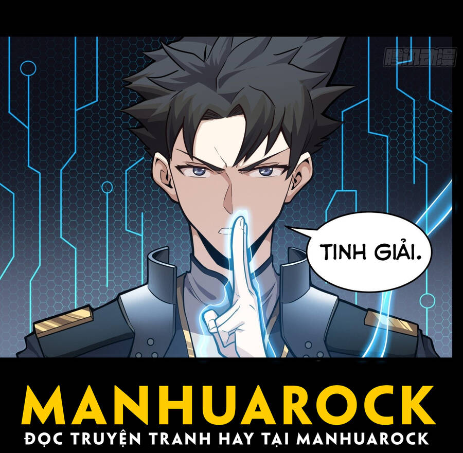 Tinh Giáp Hồn Tướng Chap 20 - Next Chap 21
