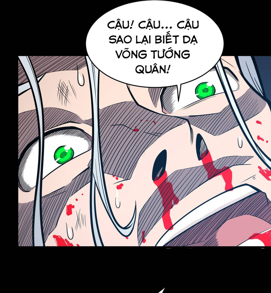 Tinh Giáp Hồn Tướng Chap 20 - Next Chap 21