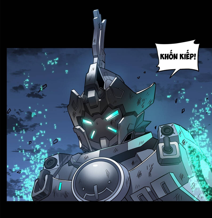 Tinh Giáp Hồn Tướng Chap 20 - Next Chap 21