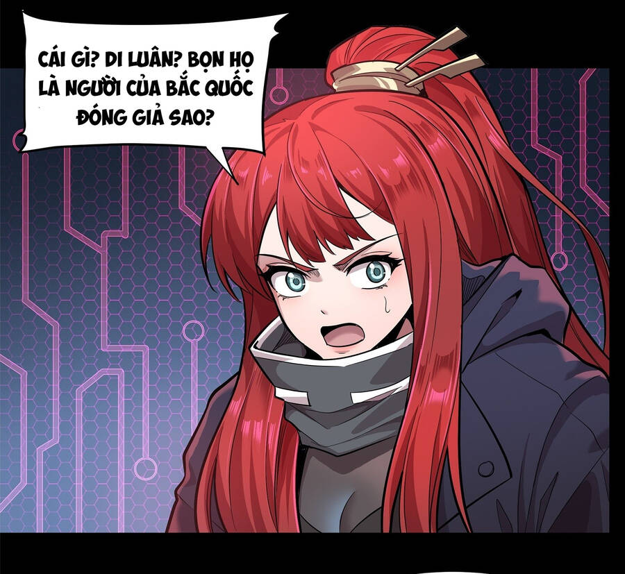 Tinh Giáp Hồn Tướng Chap 20 - Next Chap 21