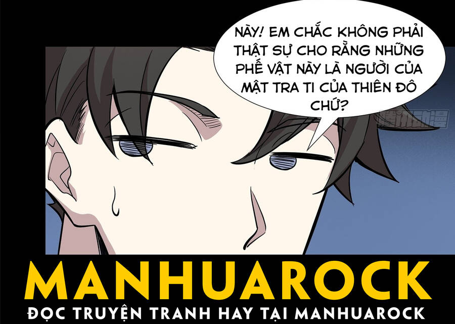 Tinh Giáp Hồn Tướng Chap 20 - Next Chap 21