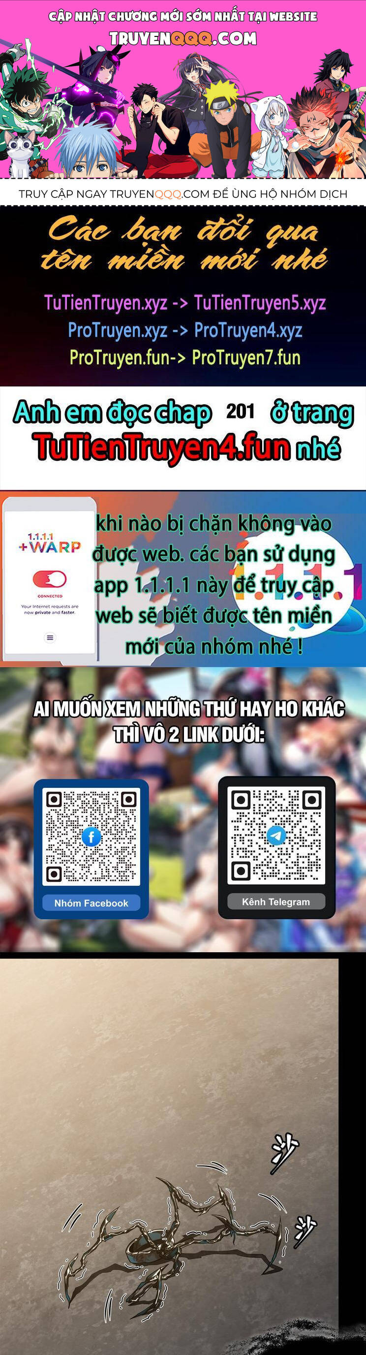 Tinh Giáp Hồn Tướng Chap 200 - Next Chap 201