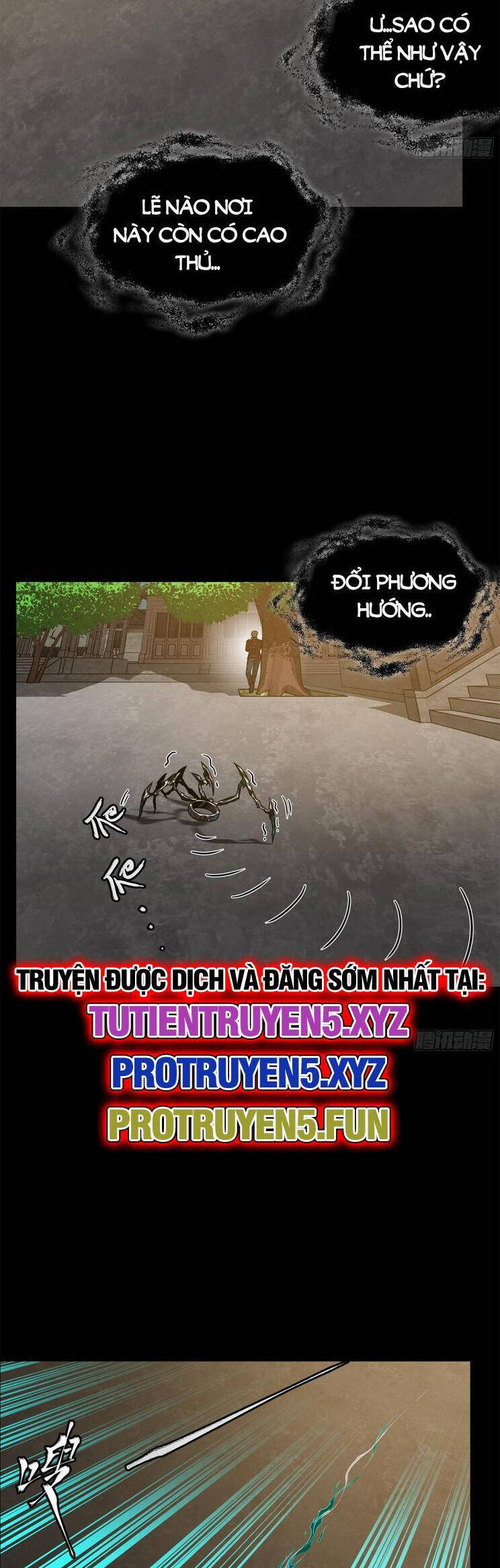 Tinh Giáp Hồn Tướng Chap 200 - Next Chap 201