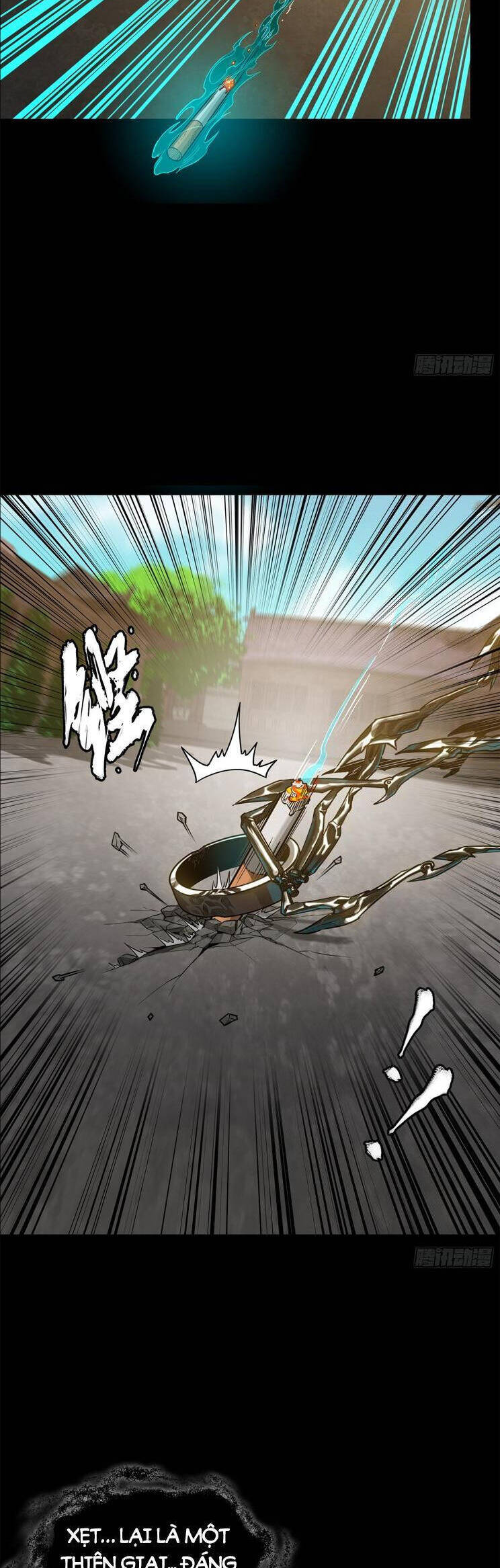 Tinh Giáp Hồn Tướng Chap 200 - Next Chap 201