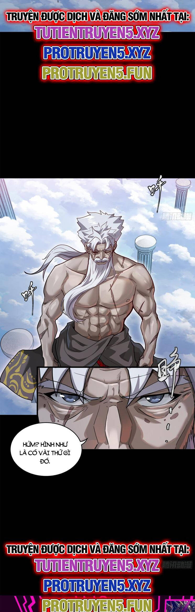 Tinh Giáp Hồn Tướng Chap 200 - Next Chap 201