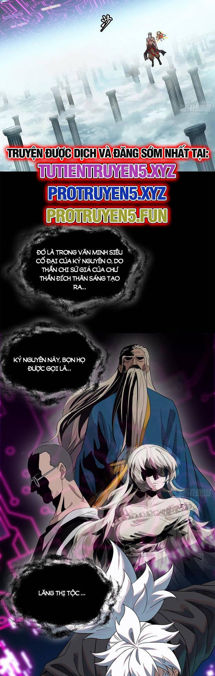 Tinh Giáp Hồn Tướng Chap 201 - Next Chap 202