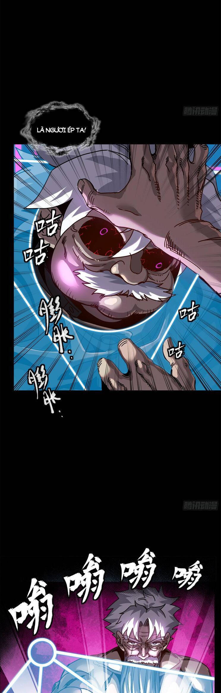Tinh Giáp Hồn Tướng Chap 201 - Next Chap 202