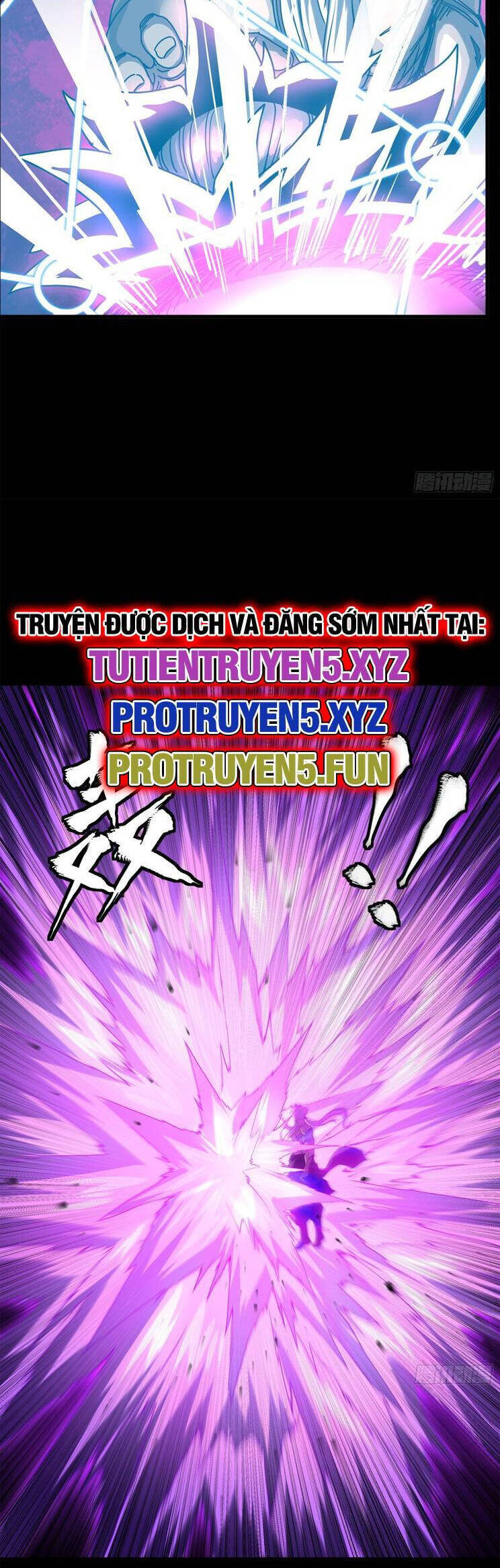 Tinh Giáp Hồn Tướng Chap 201 - Next Chap 202