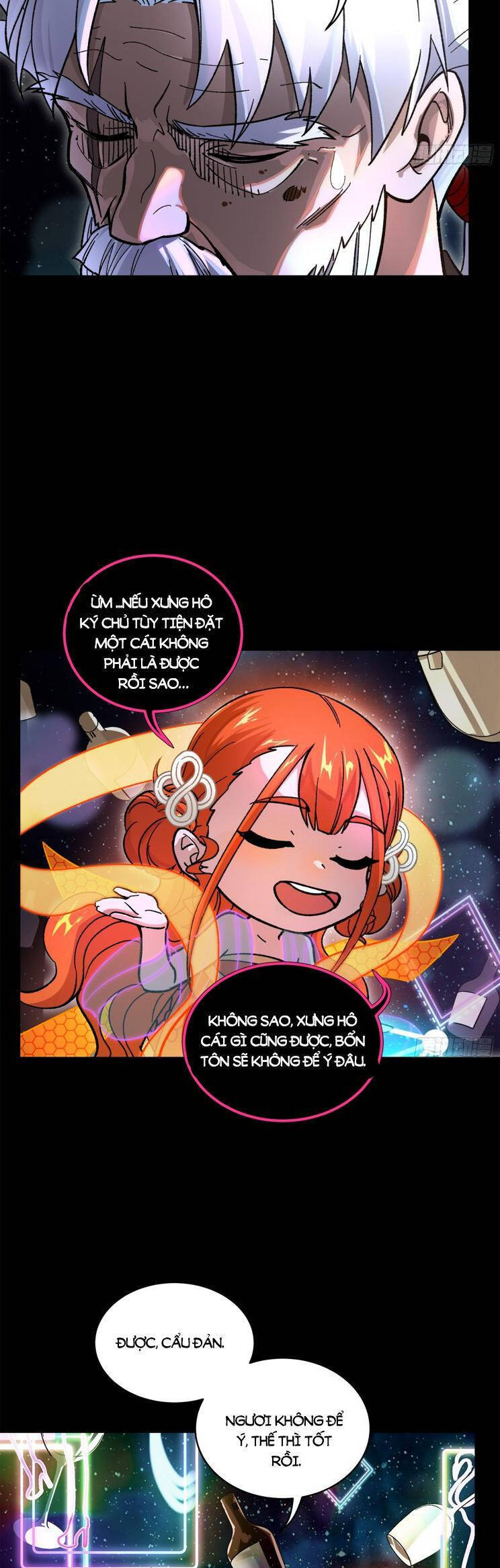 Tinh Giáp Hồn Tướng Chap 201 - Next Chap 202