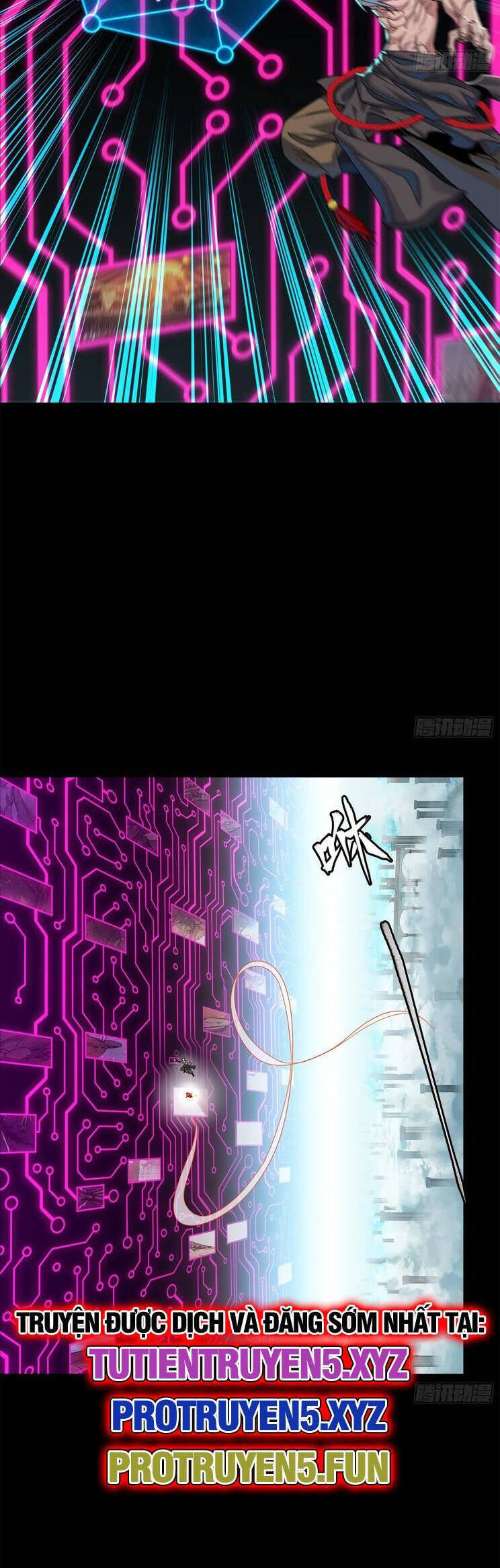 Tinh Giáp Hồn Tướng Chap 201 - Next Chap 202