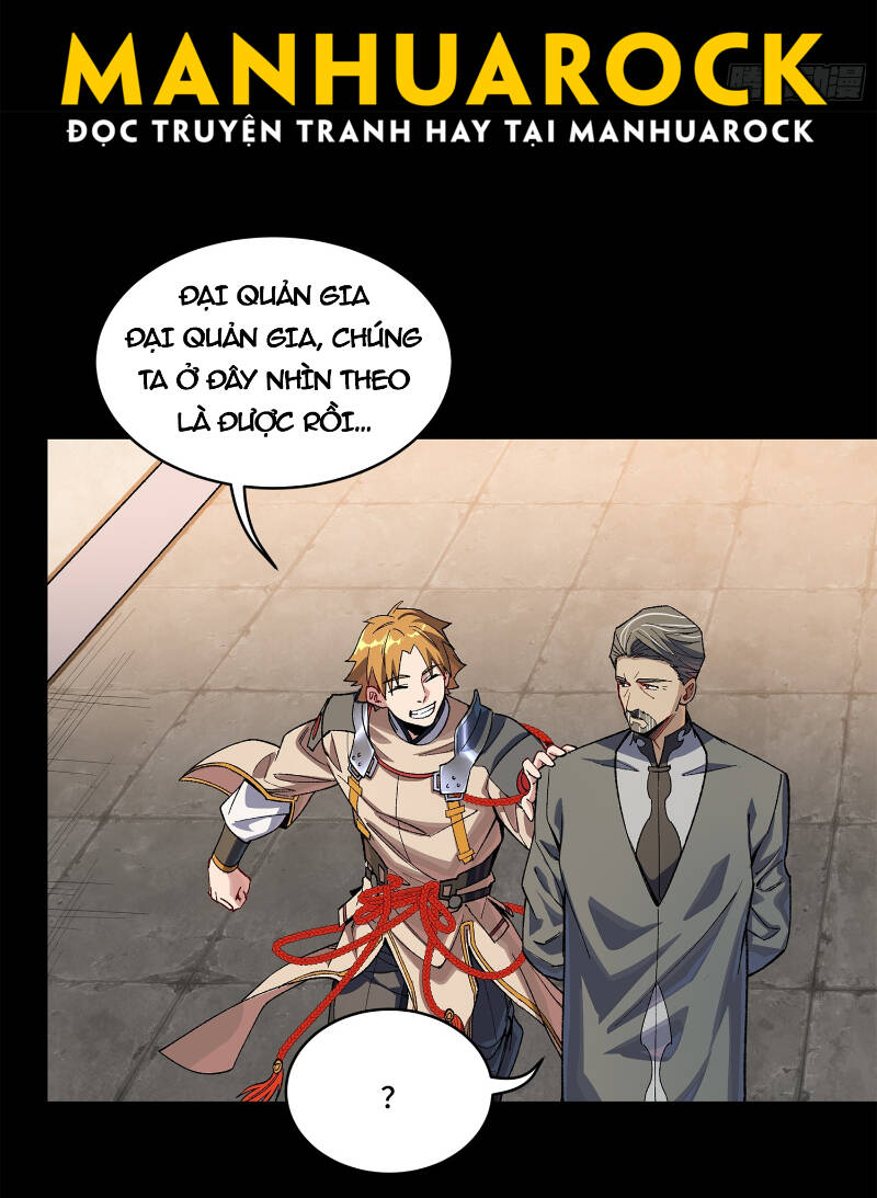 Tinh Giáp Hồn Tướng Chap 203 - Next Chap 204