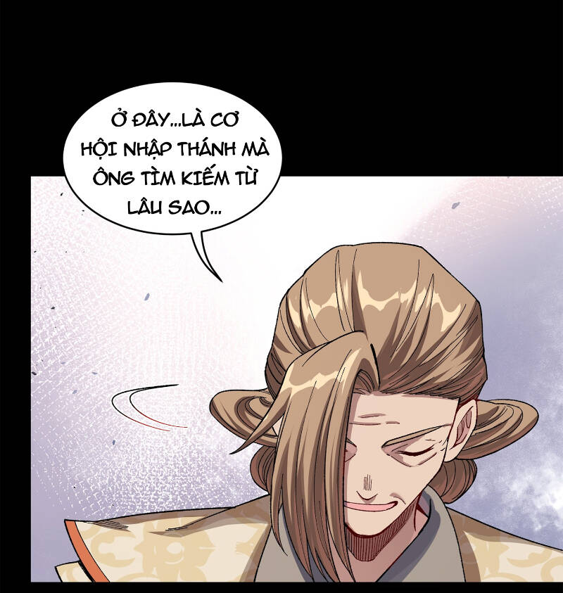 Tinh Giáp Hồn Tướng Chap 203 - Next Chap 204