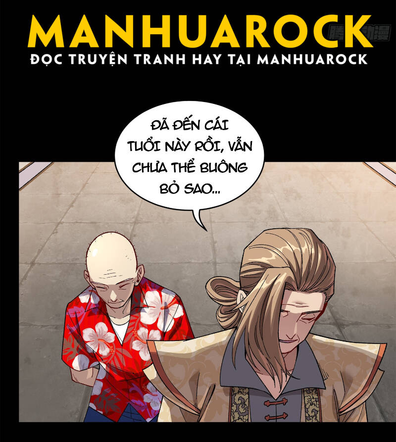 Tinh Giáp Hồn Tướng Chap 203 - Next Chap 204