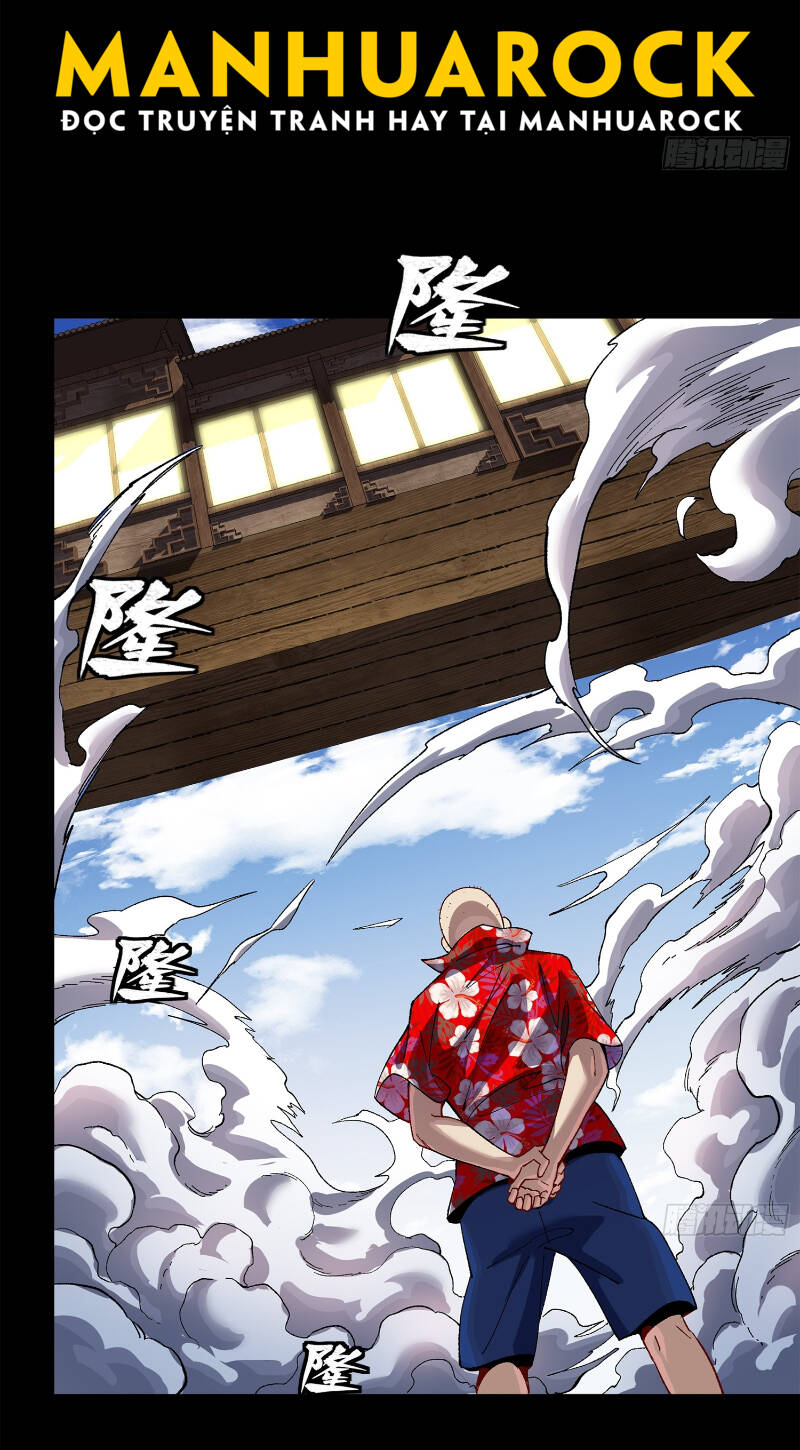 Tinh Giáp Hồn Tướng Chap 203 - Next Chap 204