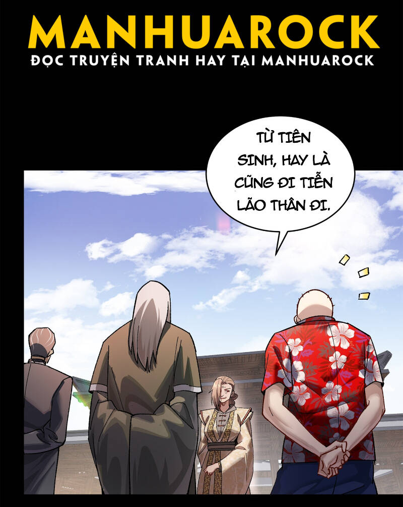 Tinh Giáp Hồn Tướng Chap 203 - Next Chap 204
