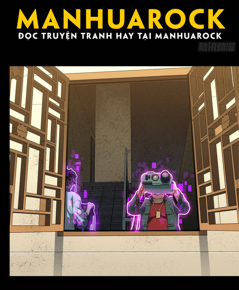 Tinh Giáp Hồn Tướng Chap 203 - Next Chap 204
