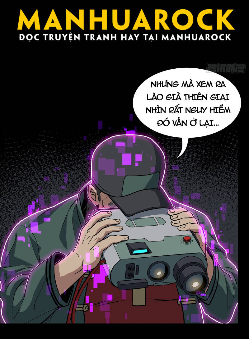 Tinh Giáp Hồn Tướng Chap 203 - Next Chap 204