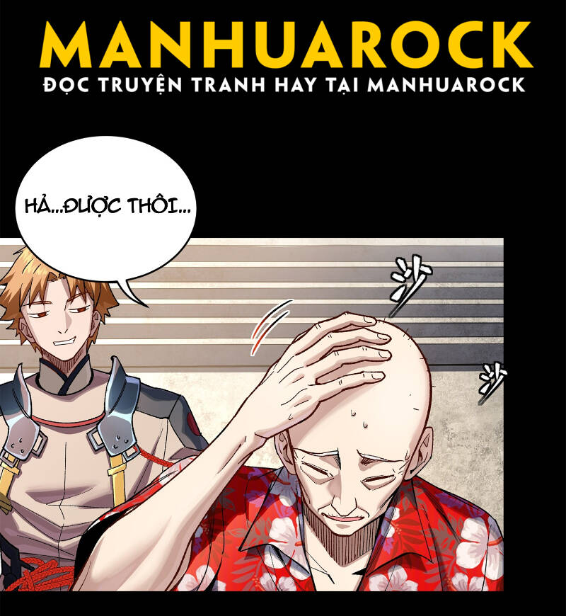 Tinh Giáp Hồn Tướng Chap 203 - Next Chap 204