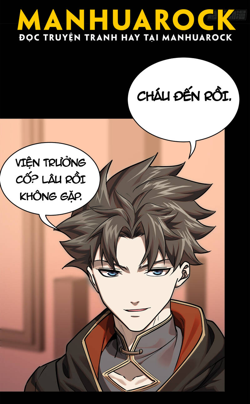 Tinh Giáp Hồn Tướng Chap 203 - Next Chap 204