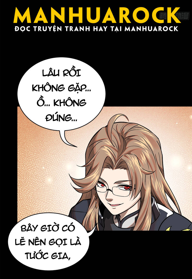 Tinh Giáp Hồn Tướng Chap 203 - Next Chap 204