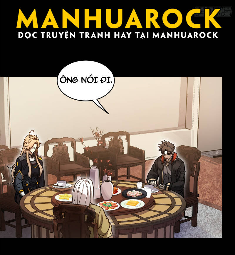 Tinh Giáp Hồn Tướng Chap 203 - Next Chap 204