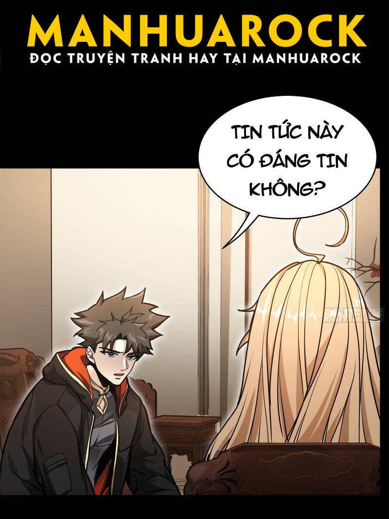 Tinh Giáp Hồn Tướng Chap 203 - Next Chap 204