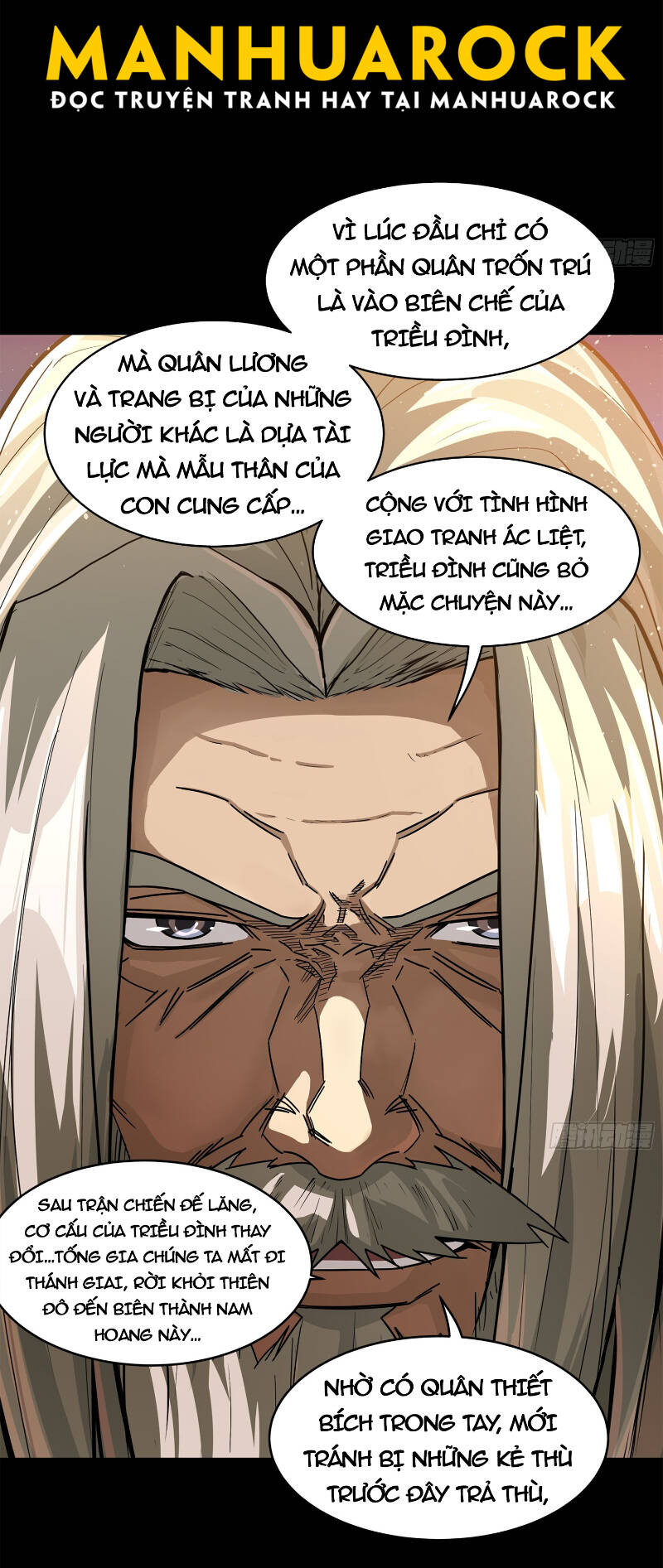 Tinh Giáp Hồn Tướng Chap 203 - Next Chap 204