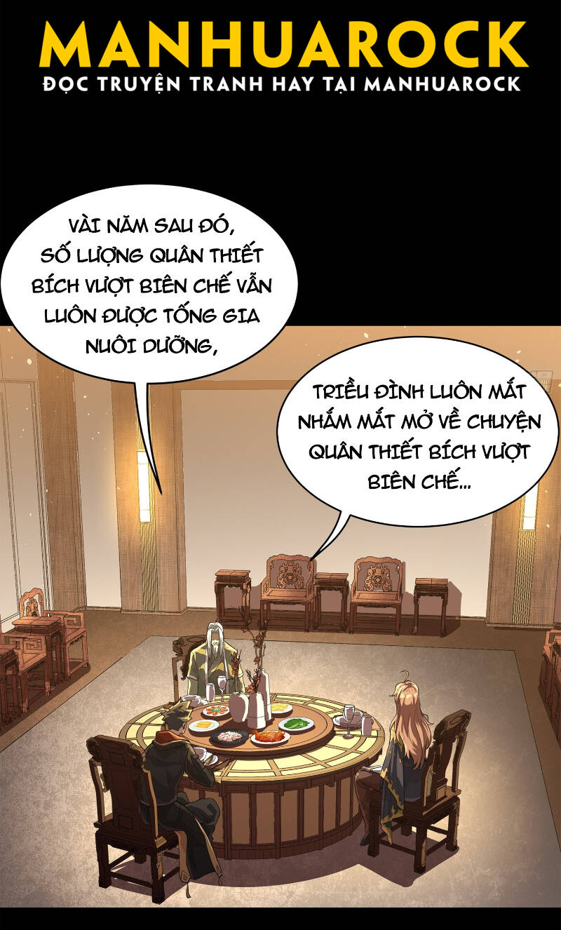 Tinh Giáp Hồn Tướng Chap 203 - Next Chap 204