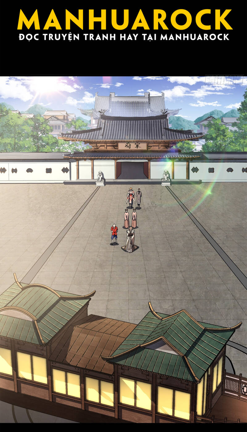 Tinh Giáp Hồn Tướng Chap 203 - Next Chap 204