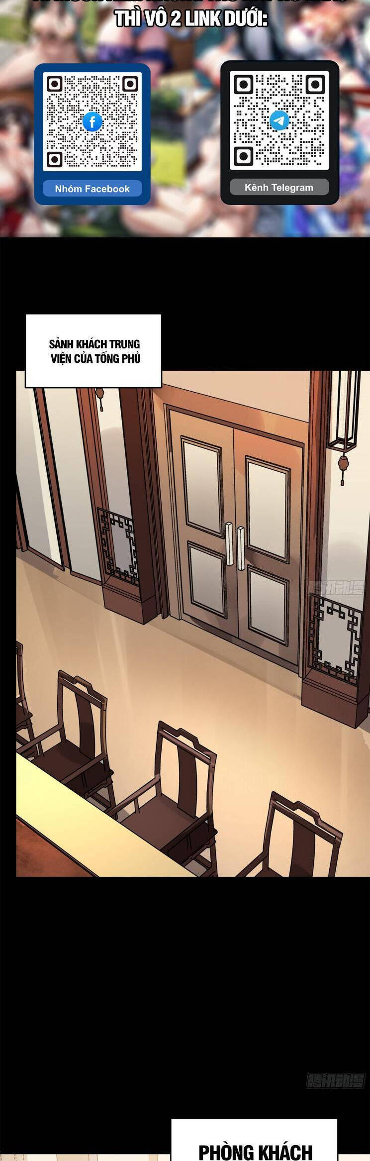 Tinh Giáp Hồn Tướng Chap 204 - Next Chap 205