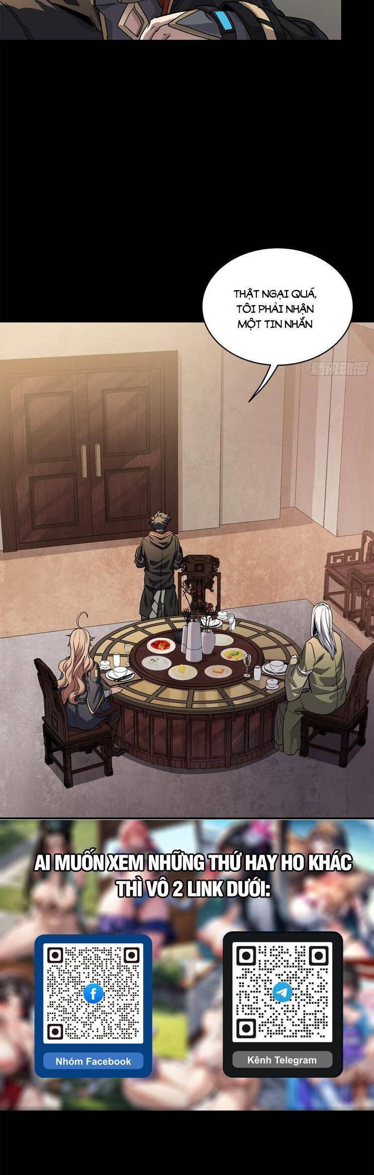 Tinh Giáp Hồn Tướng Chap 204 - Next Chap 205