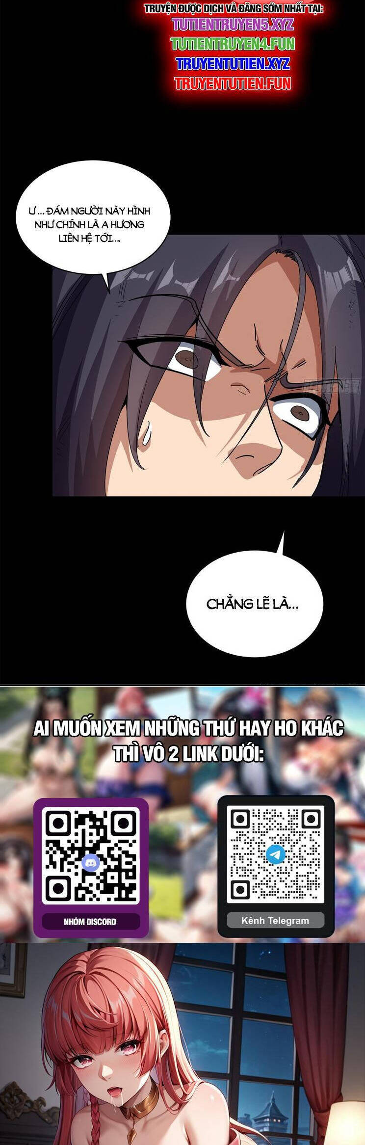 Tinh Giáp Hồn Tướng Chap 221 - Next Chap 222