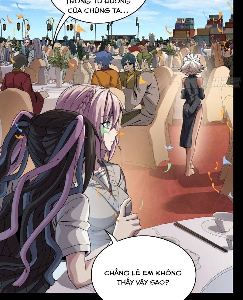 Tinh Giáp Hồn Tướng Chap 234 - Next Chap 235