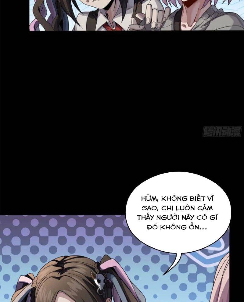 Tinh Giáp Hồn Tướng Chap 234 - Next Chap 235