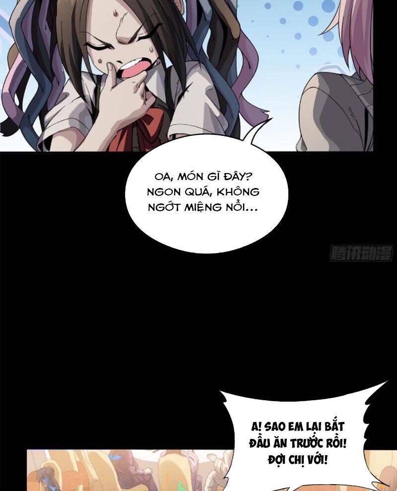 Tinh Giáp Hồn Tướng Chap 234 - Next Chap 235