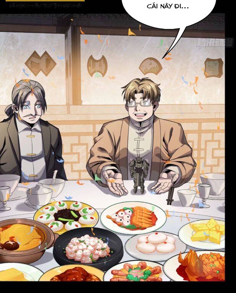 Tinh Giáp Hồn Tướng Chap 234 - Next Chap 235