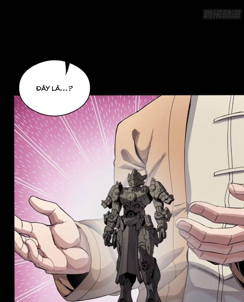 Tinh Giáp Hồn Tướng Chap 234 - Next Chap 235