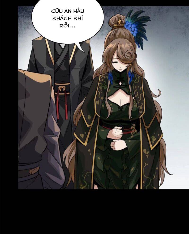 Tinh Giáp Hồn Tướng Chap 234 - Next Chap 235
