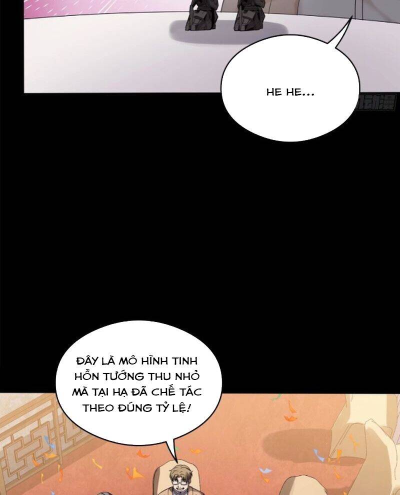Tinh Giáp Hồn Tướng Chap 234 - Next Chap 235