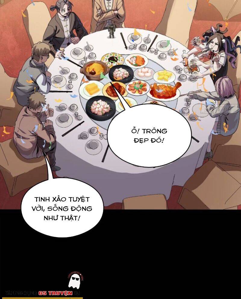 Tinh Giáp Hồn Tướng Chap 234 - Next Chap 235