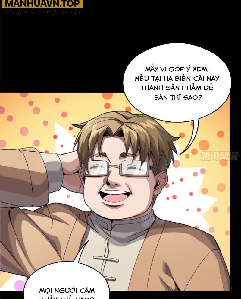 Tinh Giáp Hồn Tướng Chap 234 - Next Chap 235