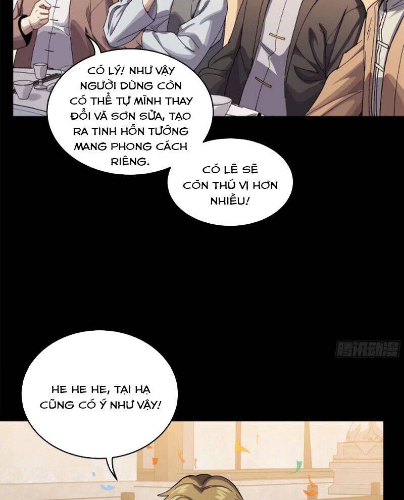 Tinh Giáp Hồn Tướng Chap 234 - Next Chap 235