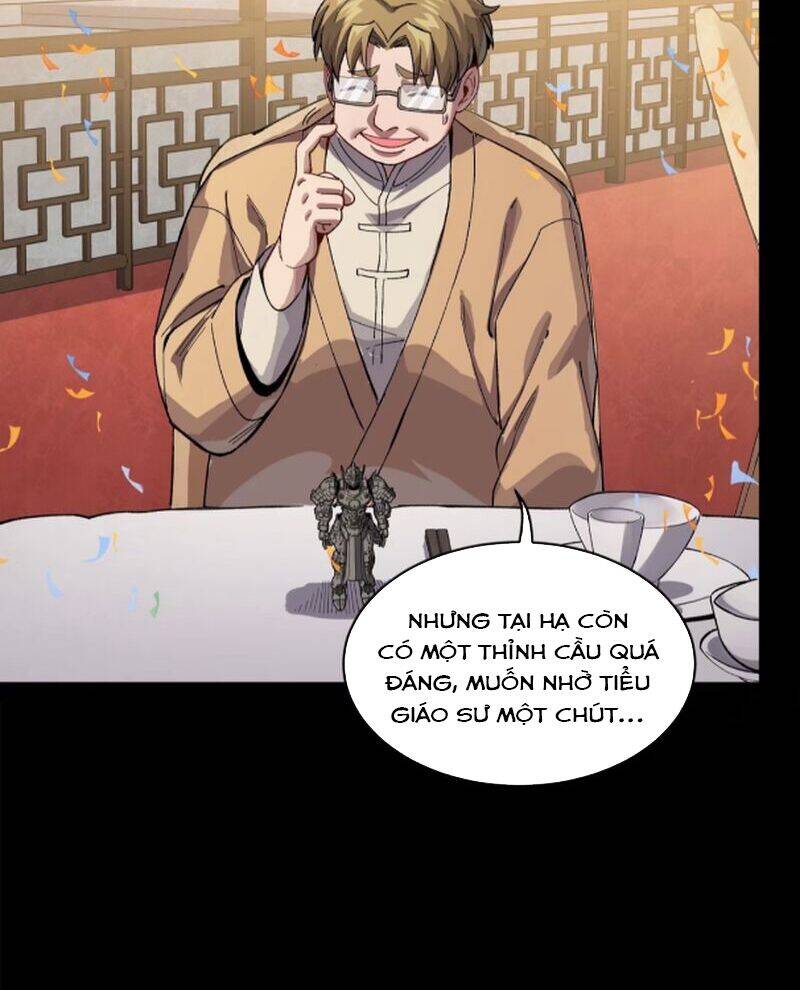 Tinh Giáp Hồn Tướng Chap 234 - Next Chap 235